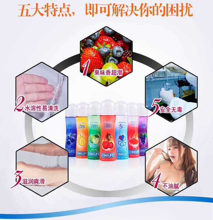 商品详情